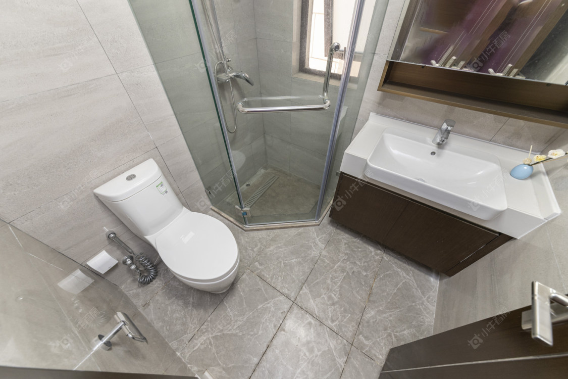 常州美的国宾府在售二手房源室内图_小牛看房