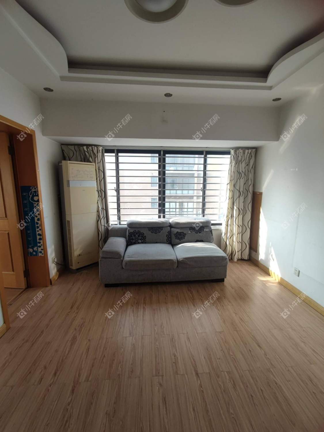 常州九洲花园一期在租房源_小牛看房