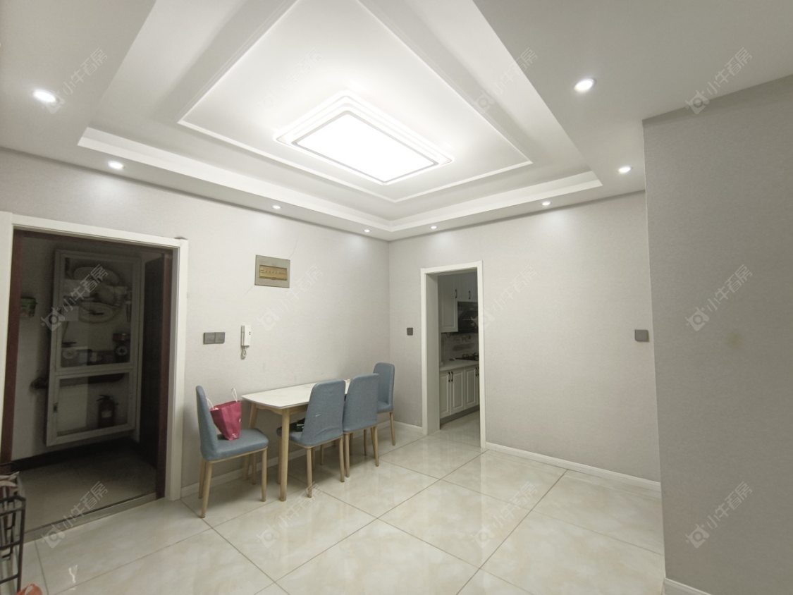 常州奥新华庭在租房源室内图_小牛看房