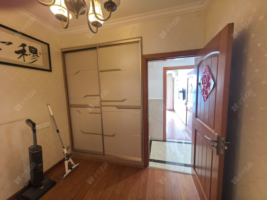 常州万水美兰城在租房源室内图_小牛看房