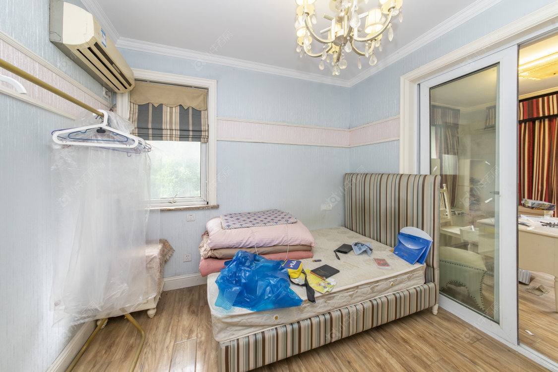 常州绿地香颂花园在售二手房源室内图_小牛看房