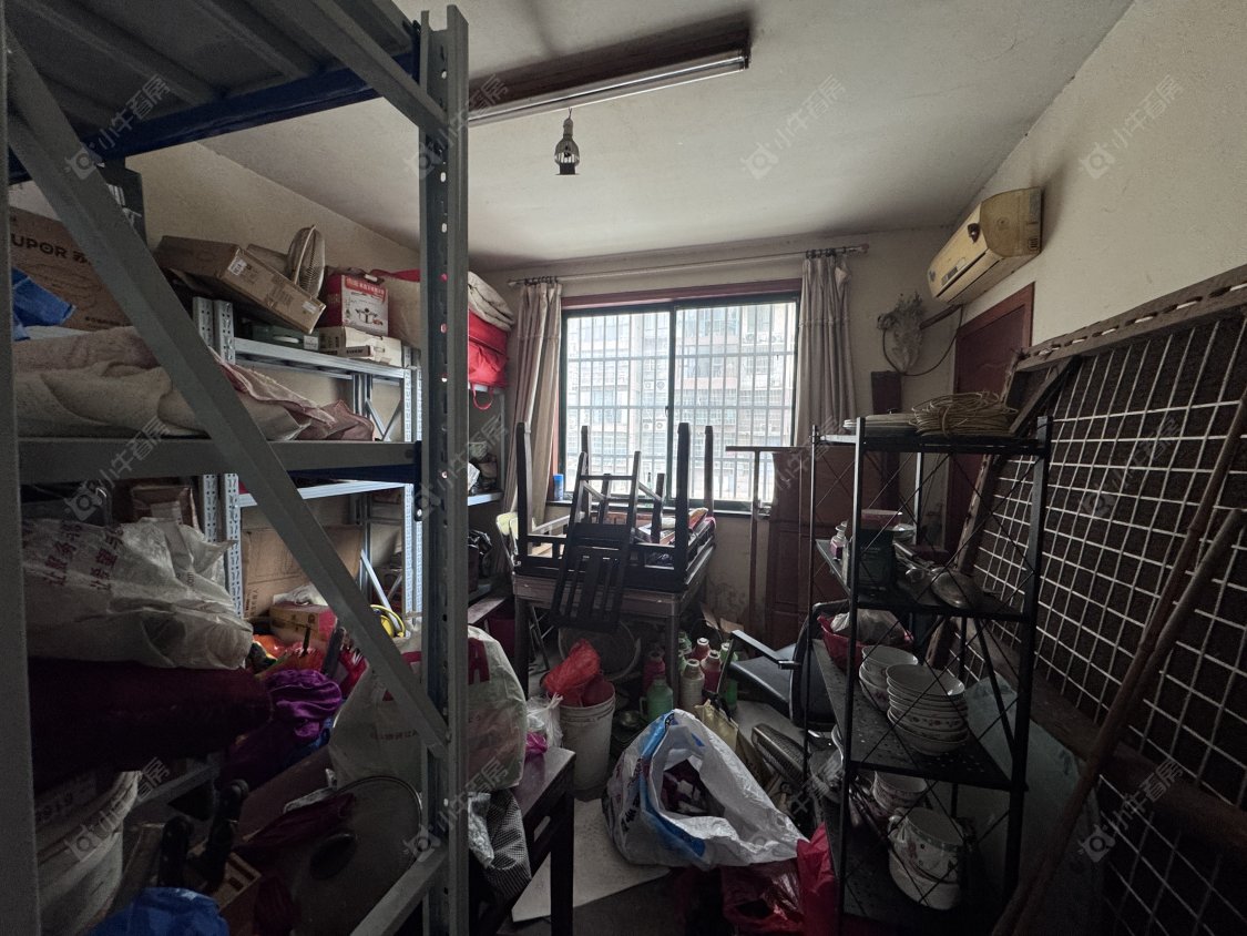 常州青洋花苑在租房源_小牛看房