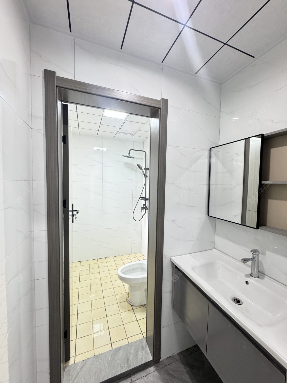 常州新景花苑二期在租房源室内图_小牛看房