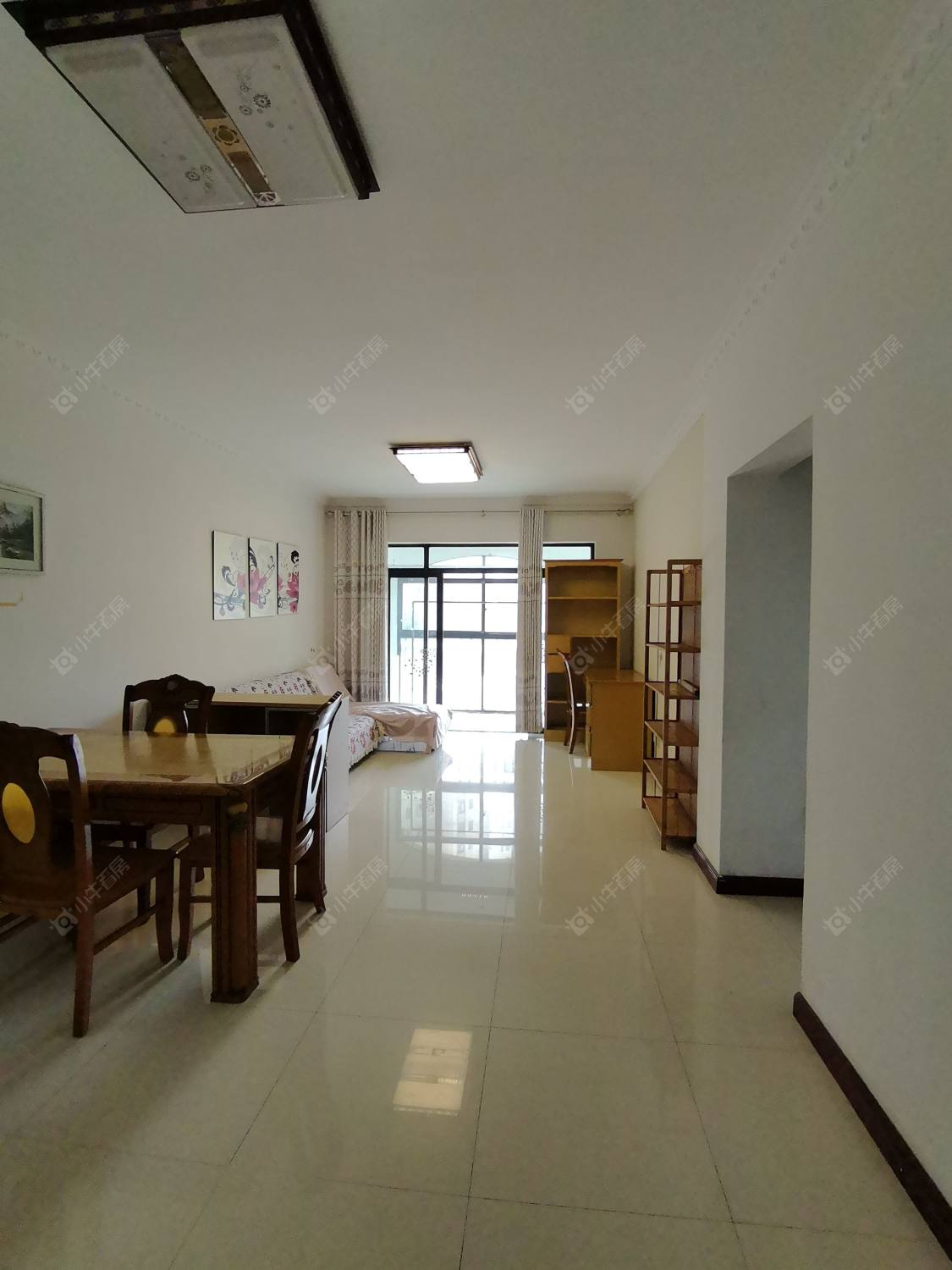 常州怡美花园在租房源室内图_小牛看房