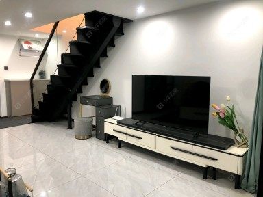 常州吾悦广场全能家公寓在租房源室内图_小牛看房