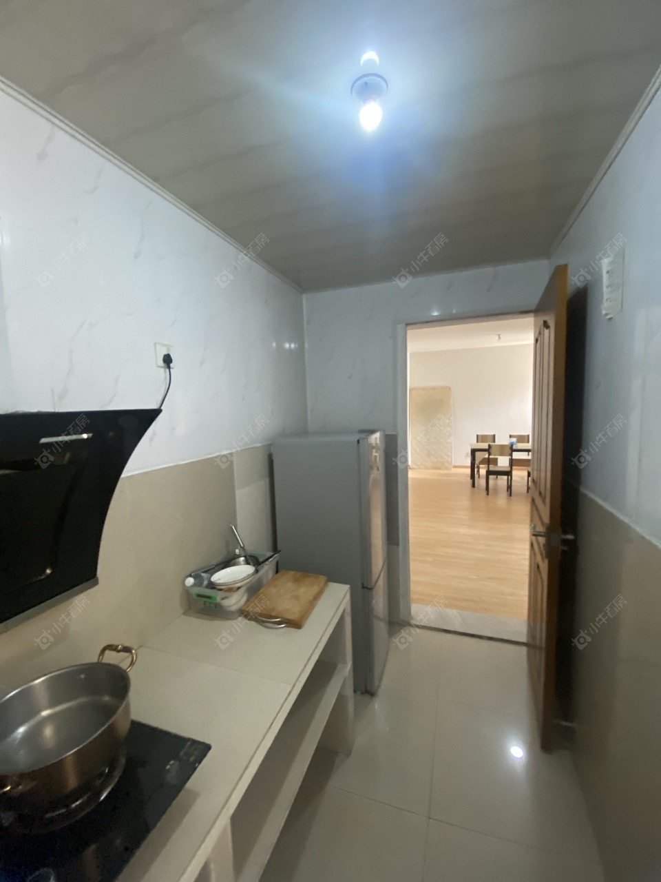 常州青洋花苑在租房源室内图_小牛看房