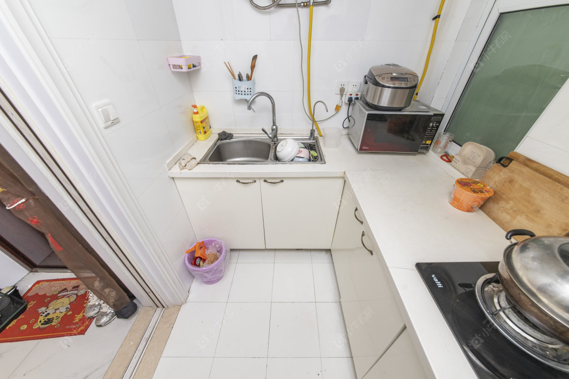 绿地香颂花园房源室内图 常州绿地香颂花园在售二手房源室内图_小牛看房