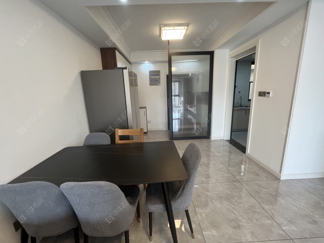 常州牡丹水岸国际在租房源室内图_小牛看房