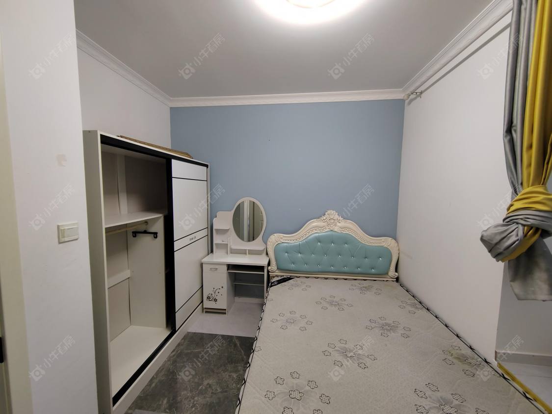 旭辉都会里房源室内图 常州旭辉都会里在租房源室内图_小牛看房