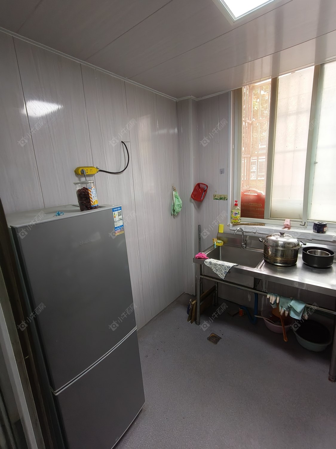 常州顺园二村在租房源室内图_小牛看房