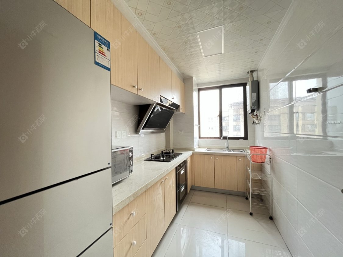 常州怡盛花园在租房源室内图_小牛看房