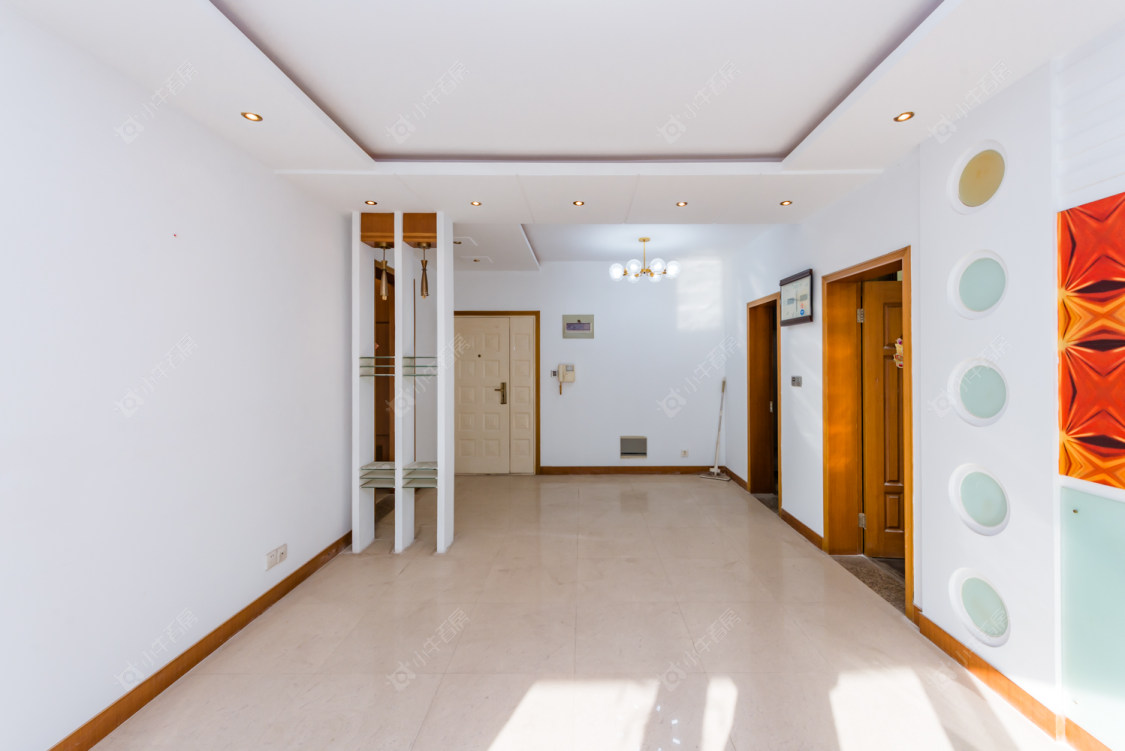 常州金色新城东区在售二手房源室内图_小牛看房