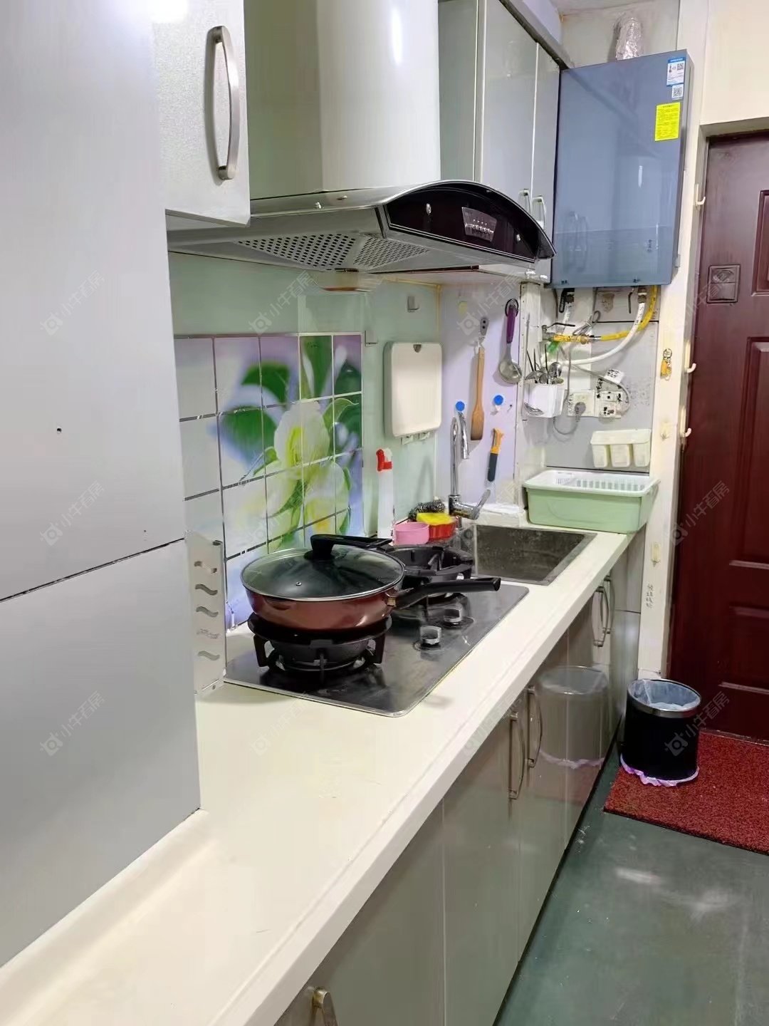 常州燕阳花园在租房源_小牛看房