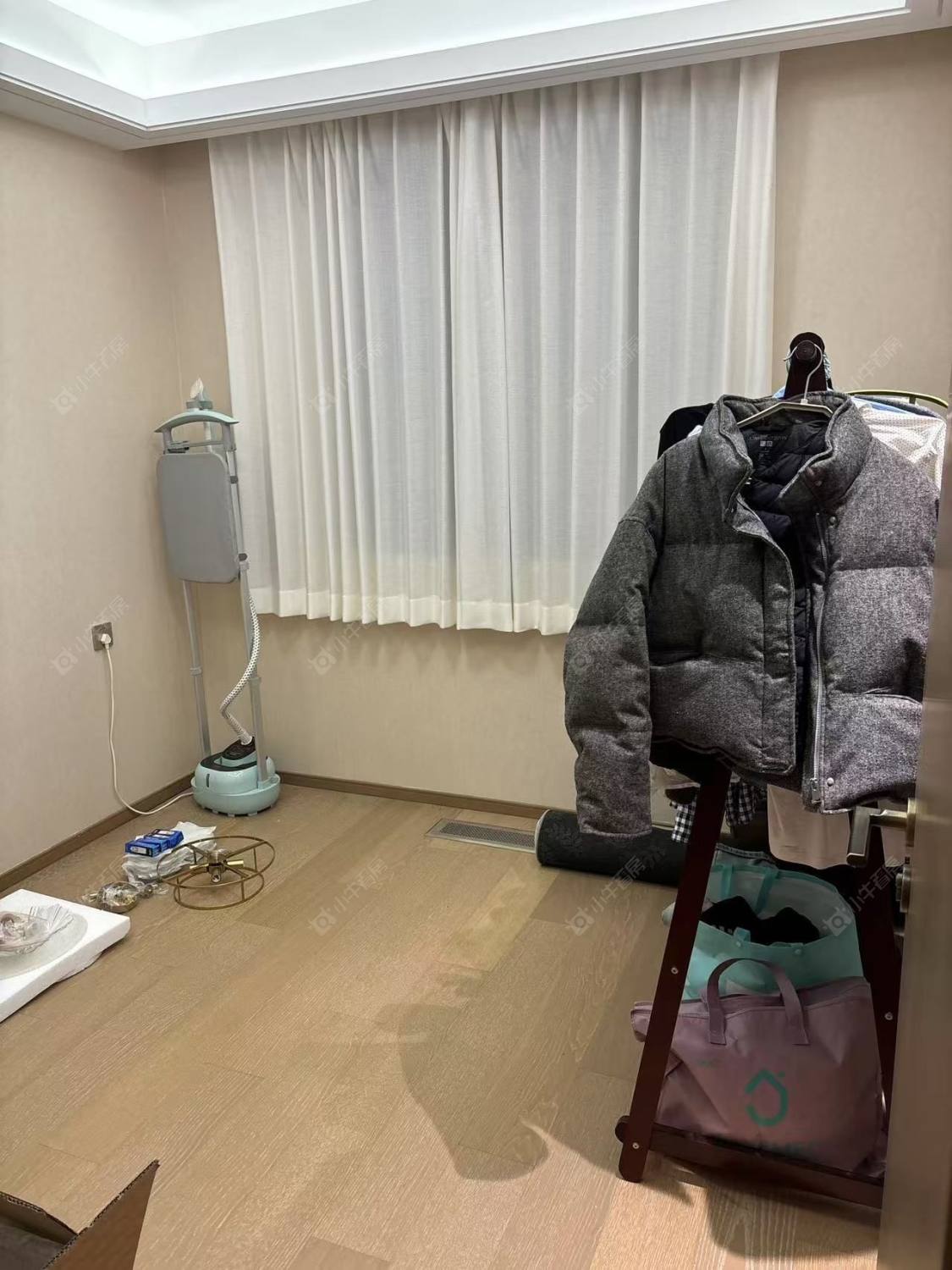 常州朗诗熙华府在租房源室内图_小牛看房