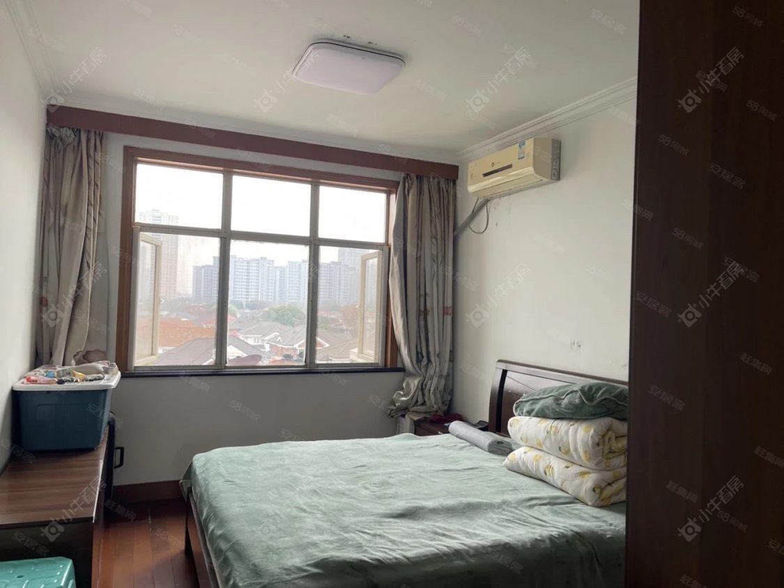 常州美林国际村在租房源室内图_小牛看房