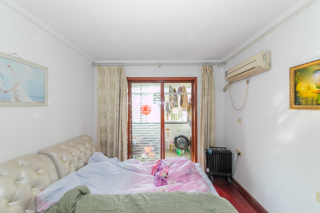 常州新龙花苑西区在售二手房_小牛看房