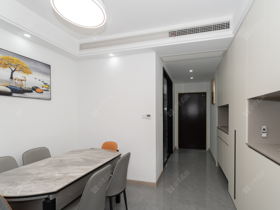 中景尚海城房源室内图 常州中景尚海城在售二手房源室内图_小牛看房