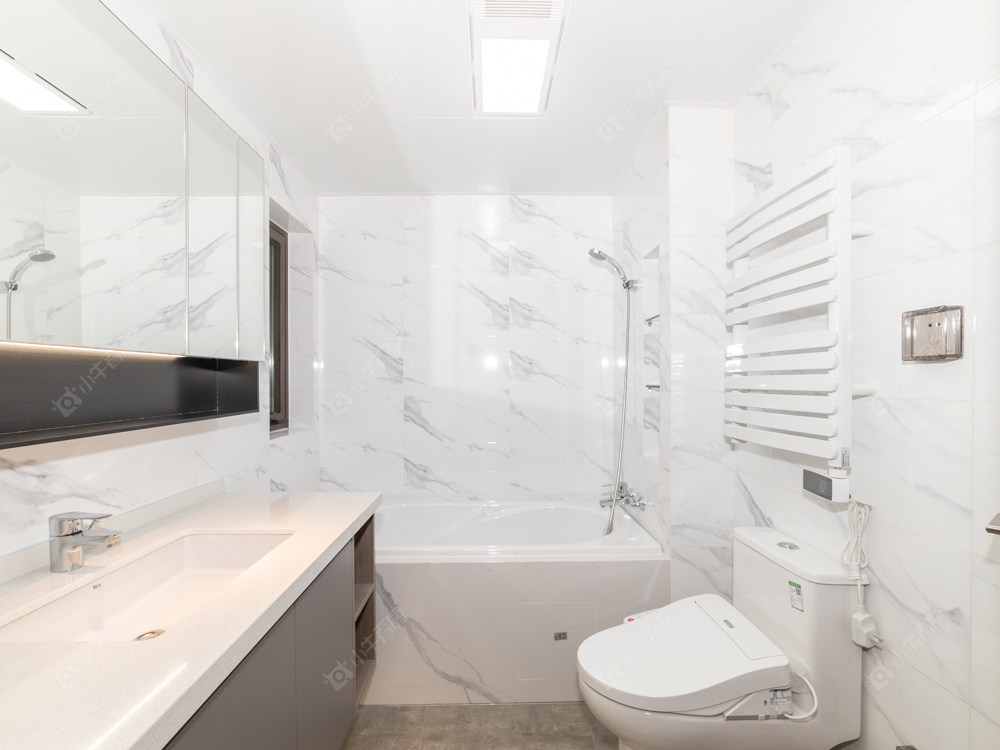 常州牡丹三江公馆在售二手房源室内图_小牛看房