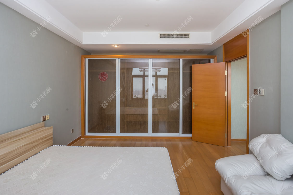 常州凯纳商务广场在租房源_小牛看房