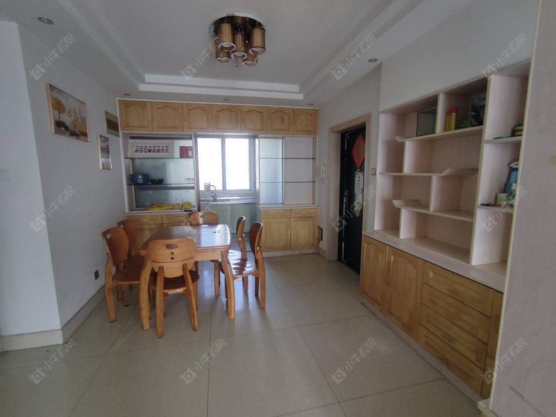 常州半岛小区在租房源室内图_小牛看房