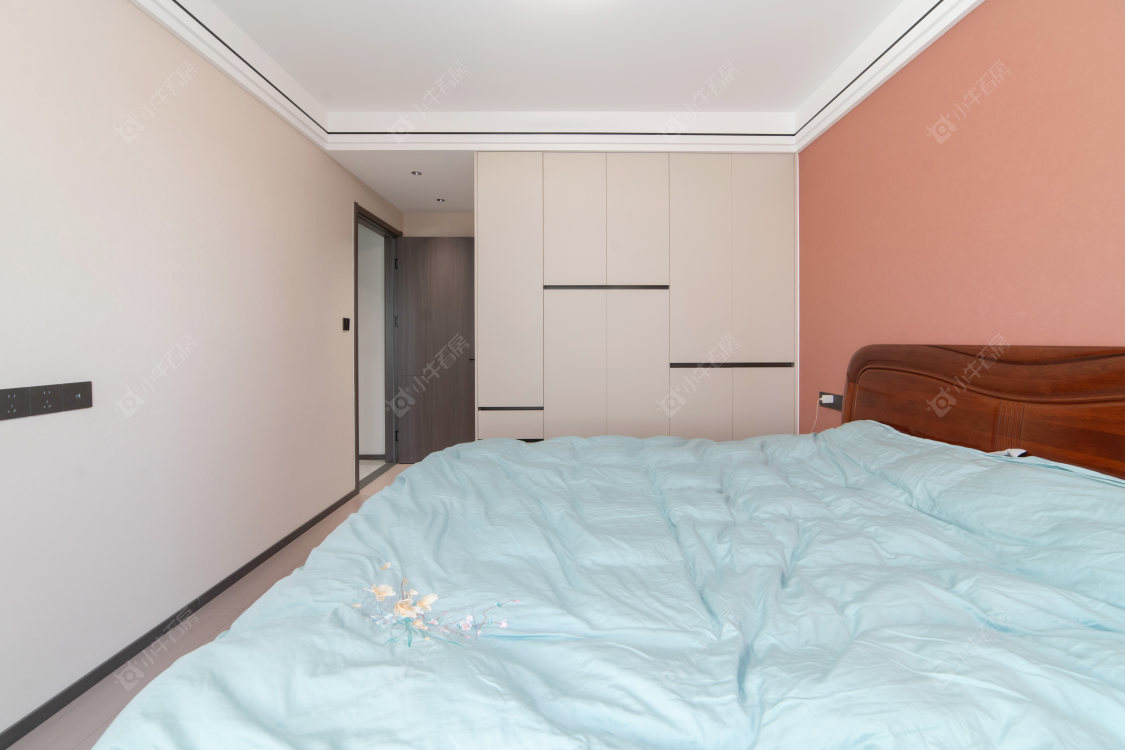 常州路劲城市印象在售二手房源室内图_小牛看房