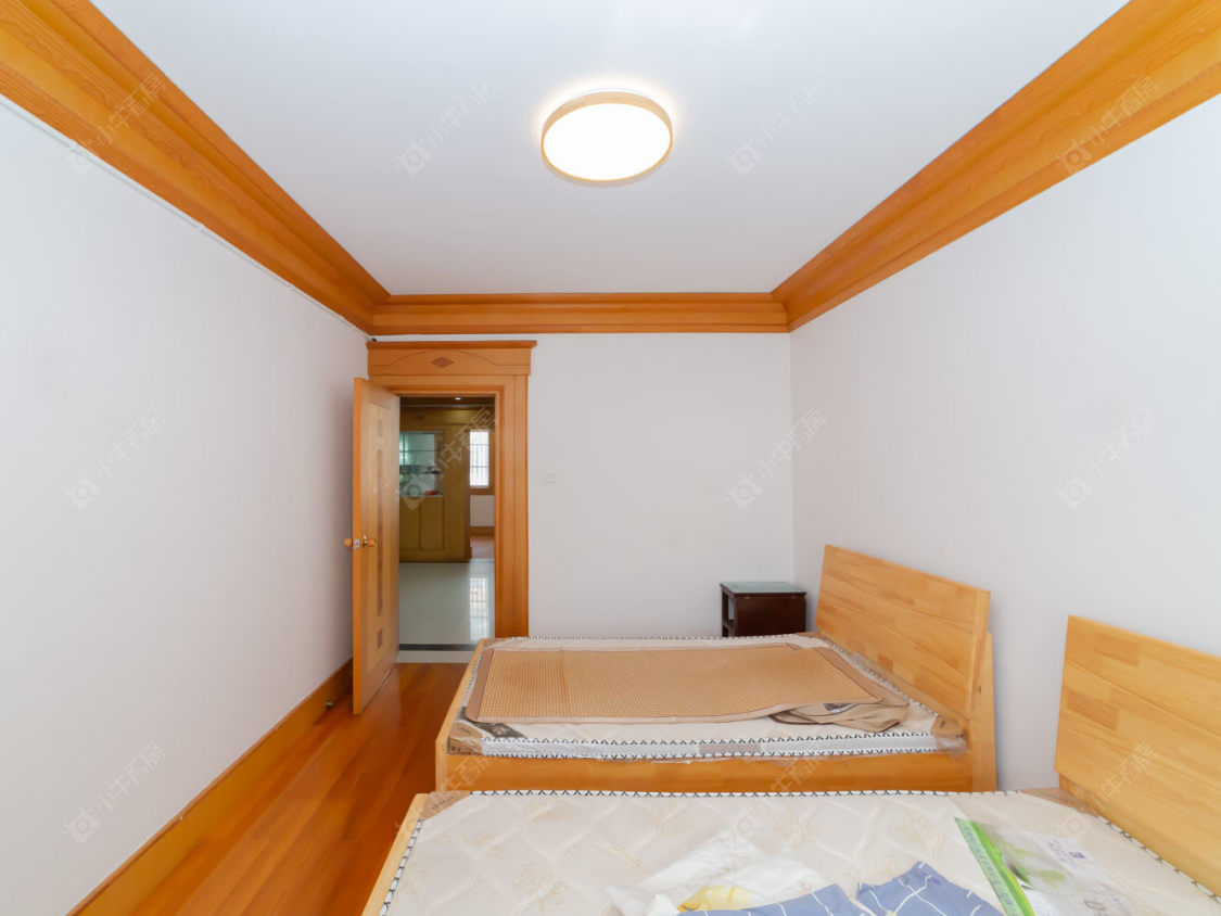 常州翠竹新村北区在售二手房源室内图_小牛看房