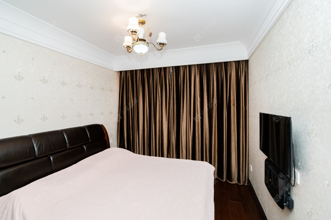 常州朗诗競园在售二手房源室内图_小牛看房