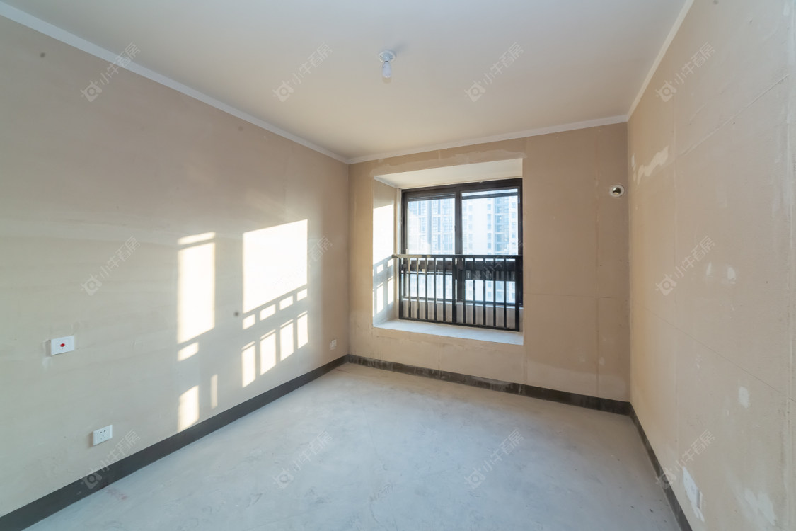 新城黑牡丹·世纪之光房源室内图 常州新城黑牡丹·世纪之光在售二手房源室内图_小牛看房