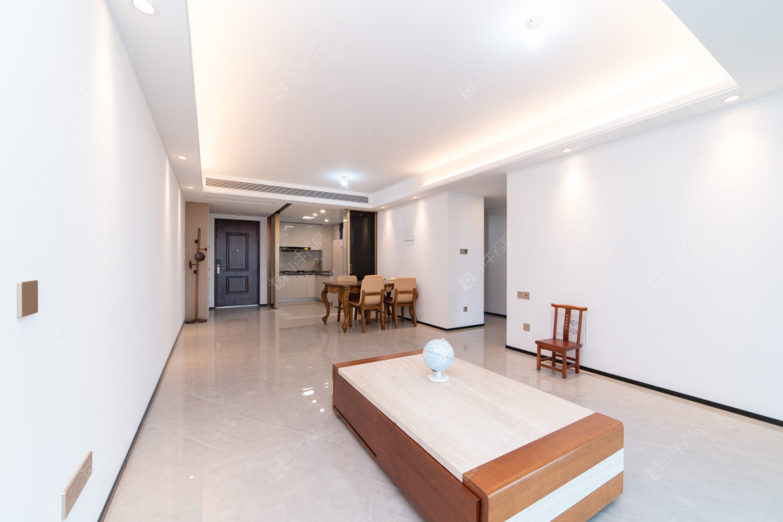 常州万科国宾道在售二手房源室内图_小牛看房