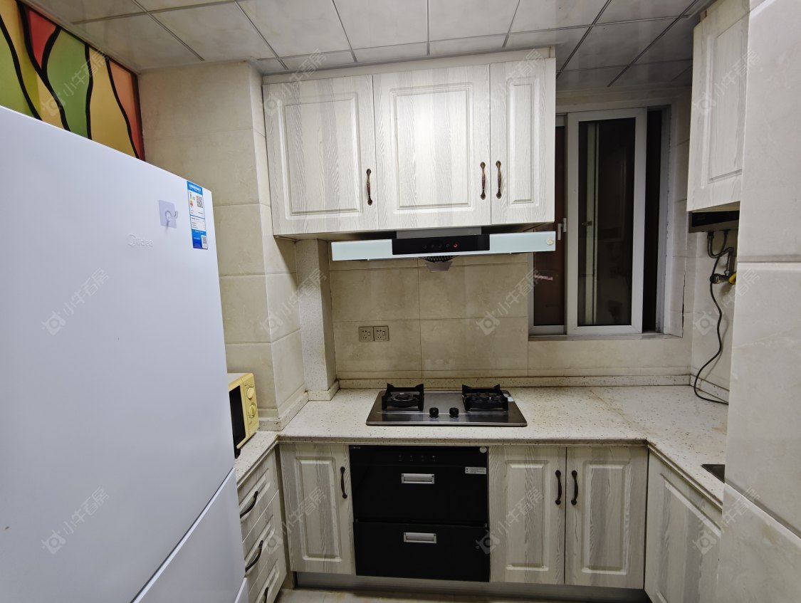 常州香溢紫郡四期在租房源室内图_小牛看房