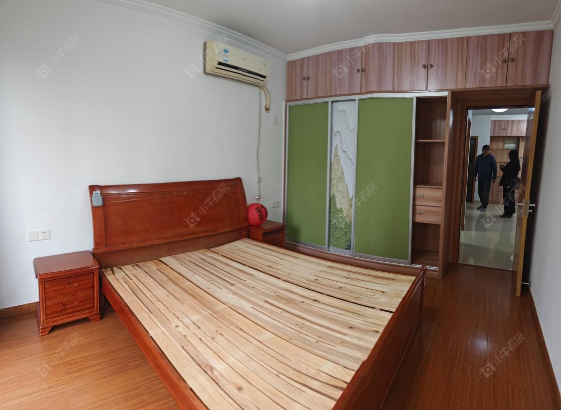 常州中央花园在租房源室内图_小牛看房