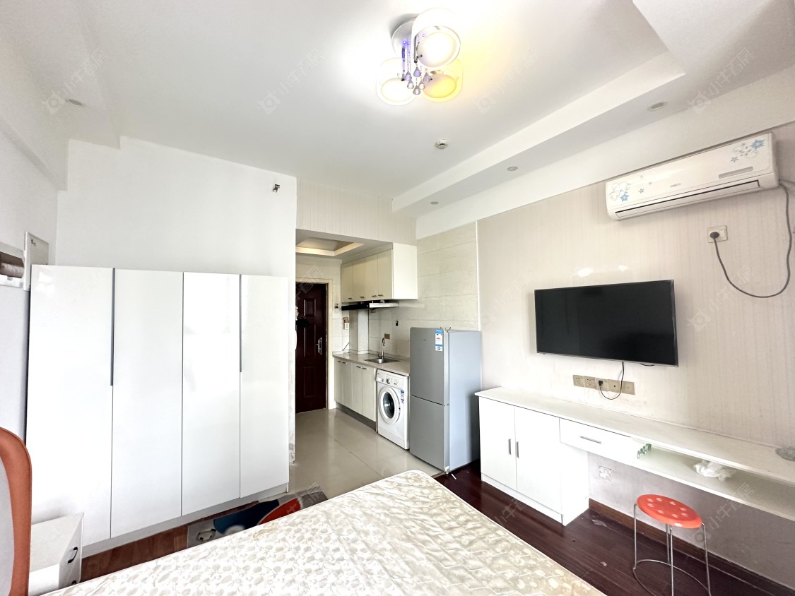 常州新城帝景东区在租房源_小牛看房