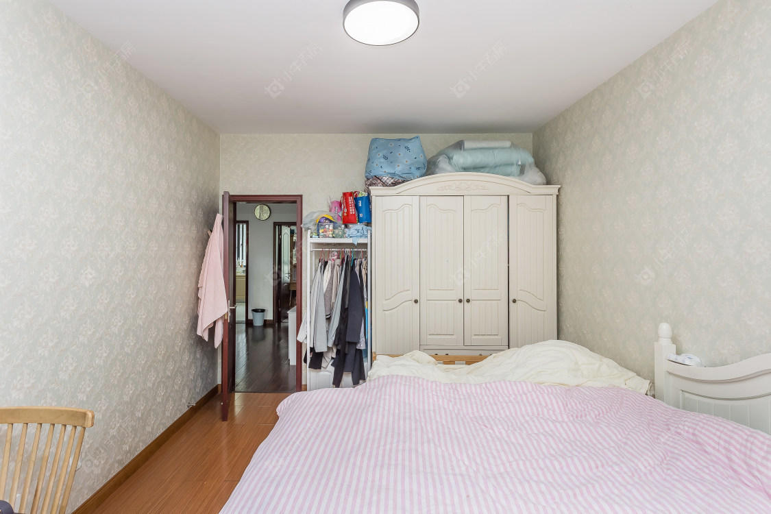 常州青山湾北区在售二手房源室内图_小牛看房