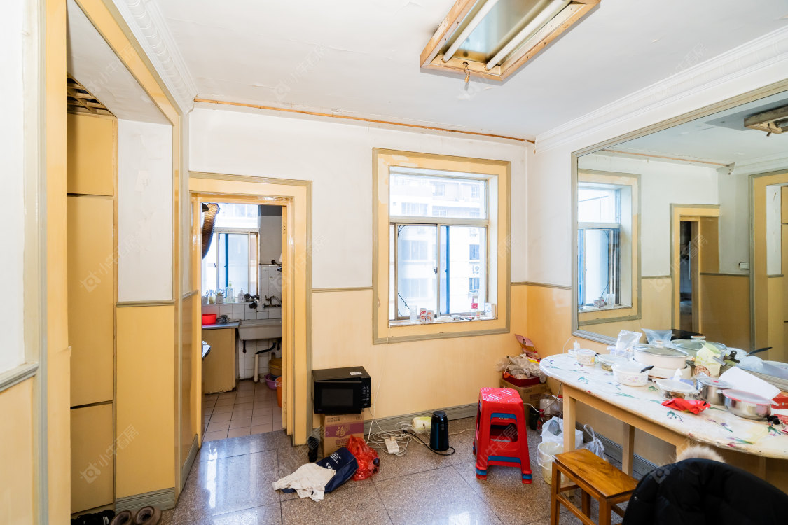 常州富强新村在售二手房源室内图_小牛看房