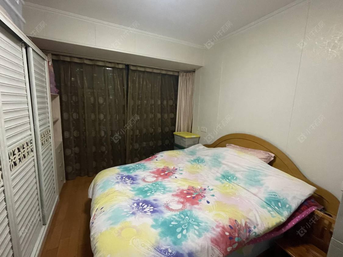 常州吟枫苑东区在租房源室内图_小牛看房