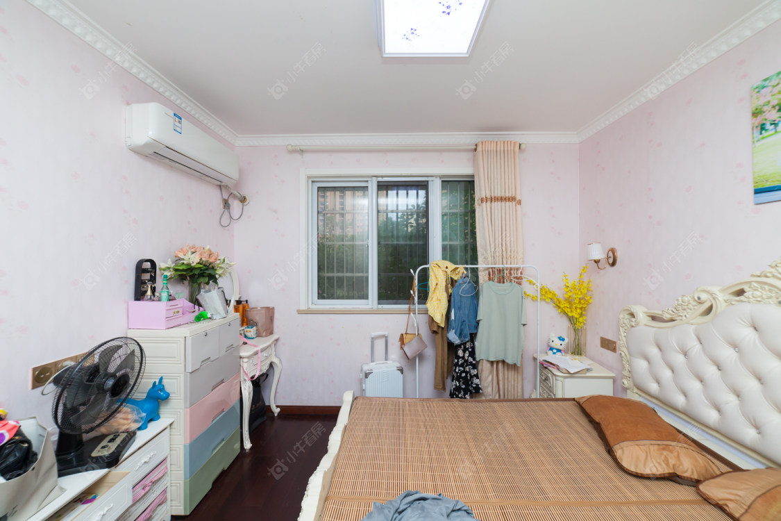 常州常发豪郡在售二手房源室内图_小牛看房