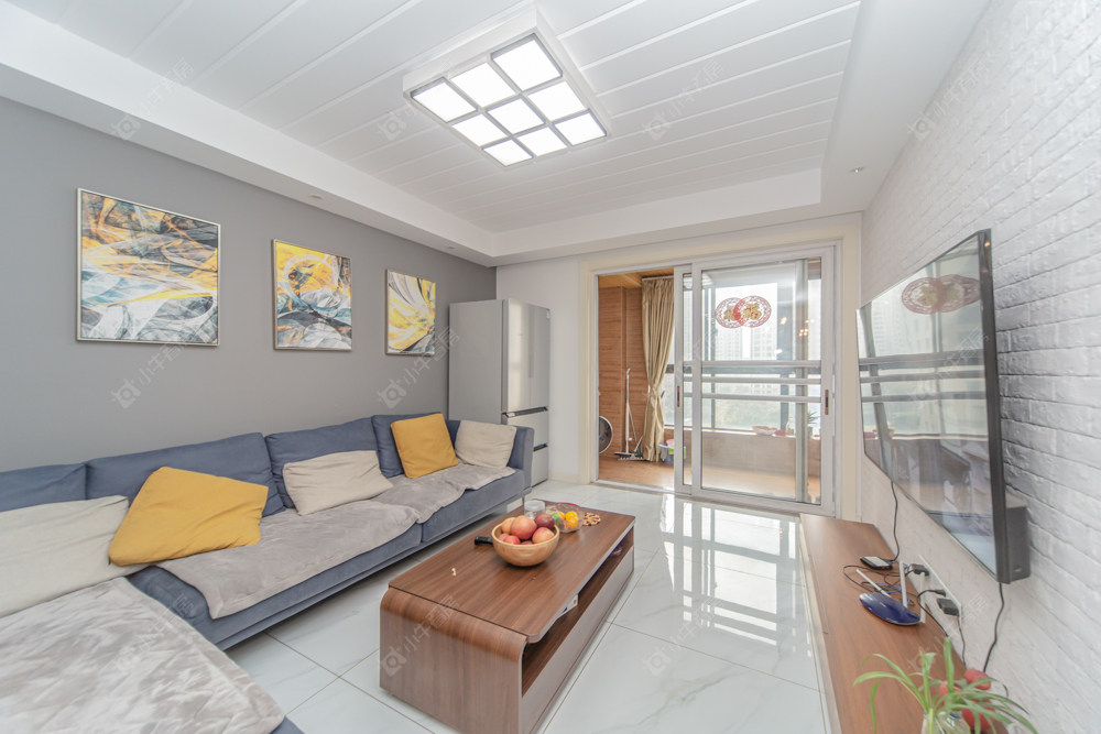 常州九龙仓繁华里在售二手房源室内图_小牛看房