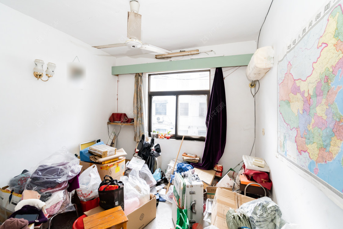 常州朝阳三村在售二手房源室内图_小牛看房