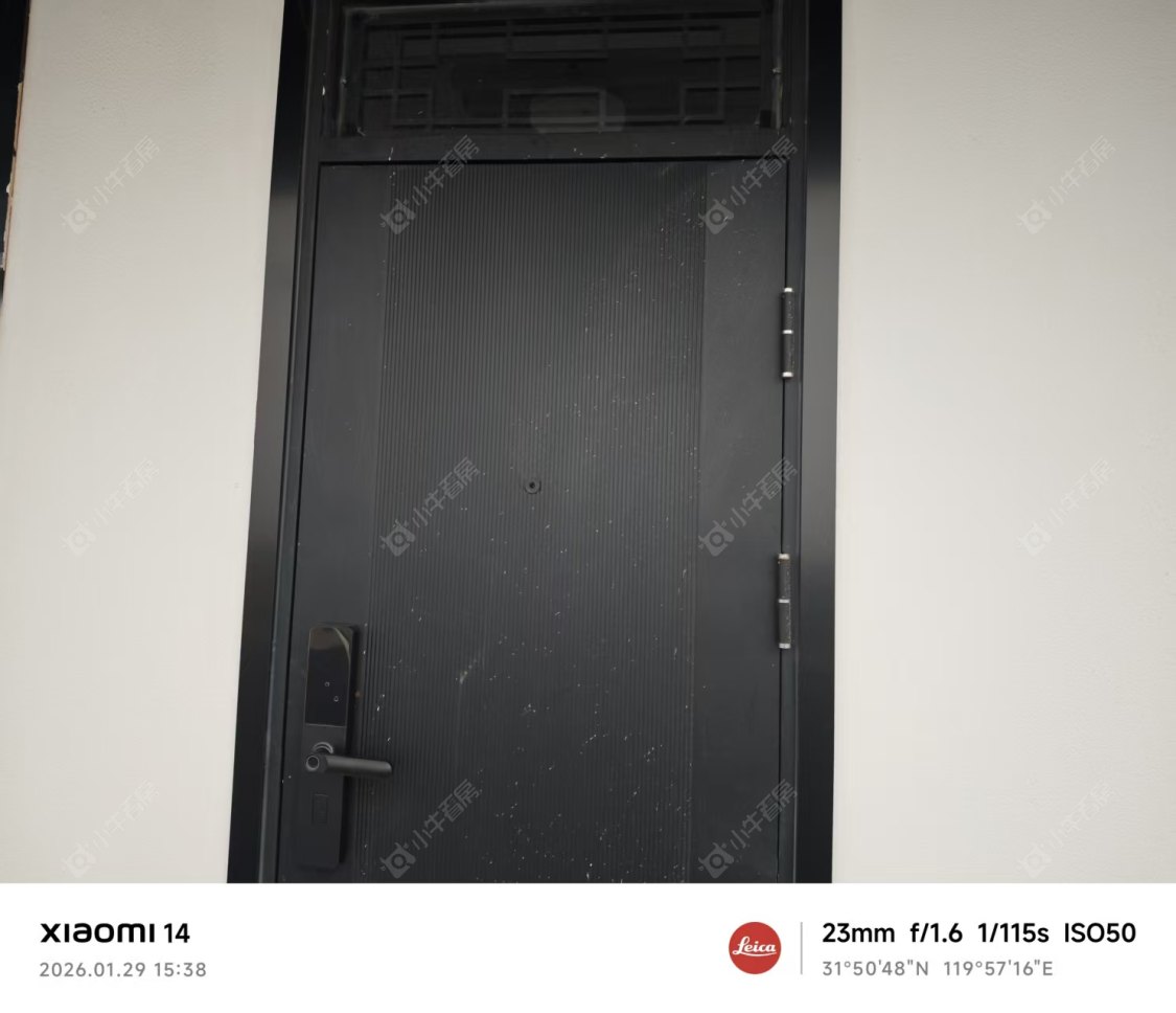 常州龙发路在租房源室内图_小牛看房