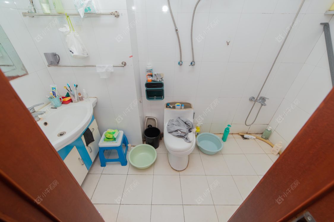 常州府琛商务广场在售二手房源室内图_小牛看房