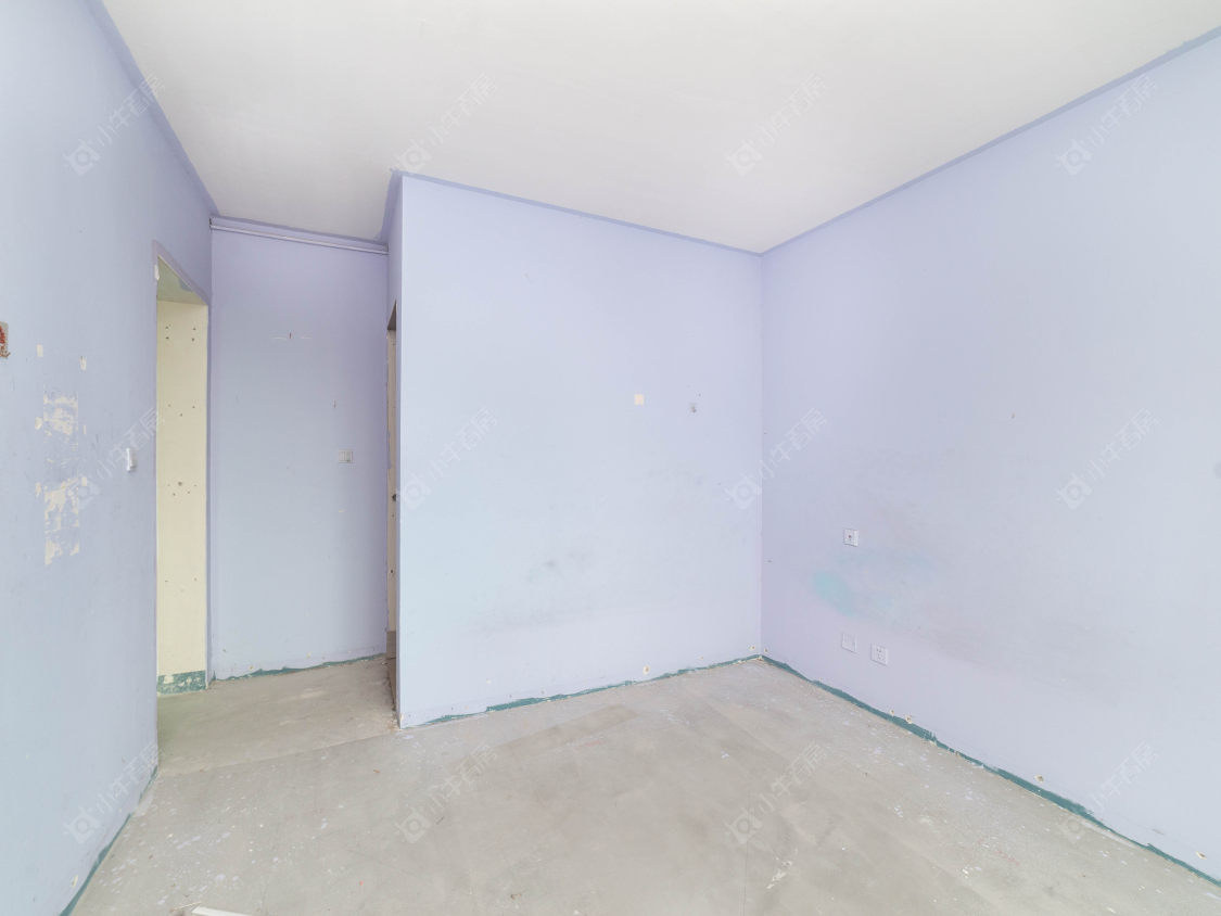 常州观棠在售二手房源室内图_小牛看房