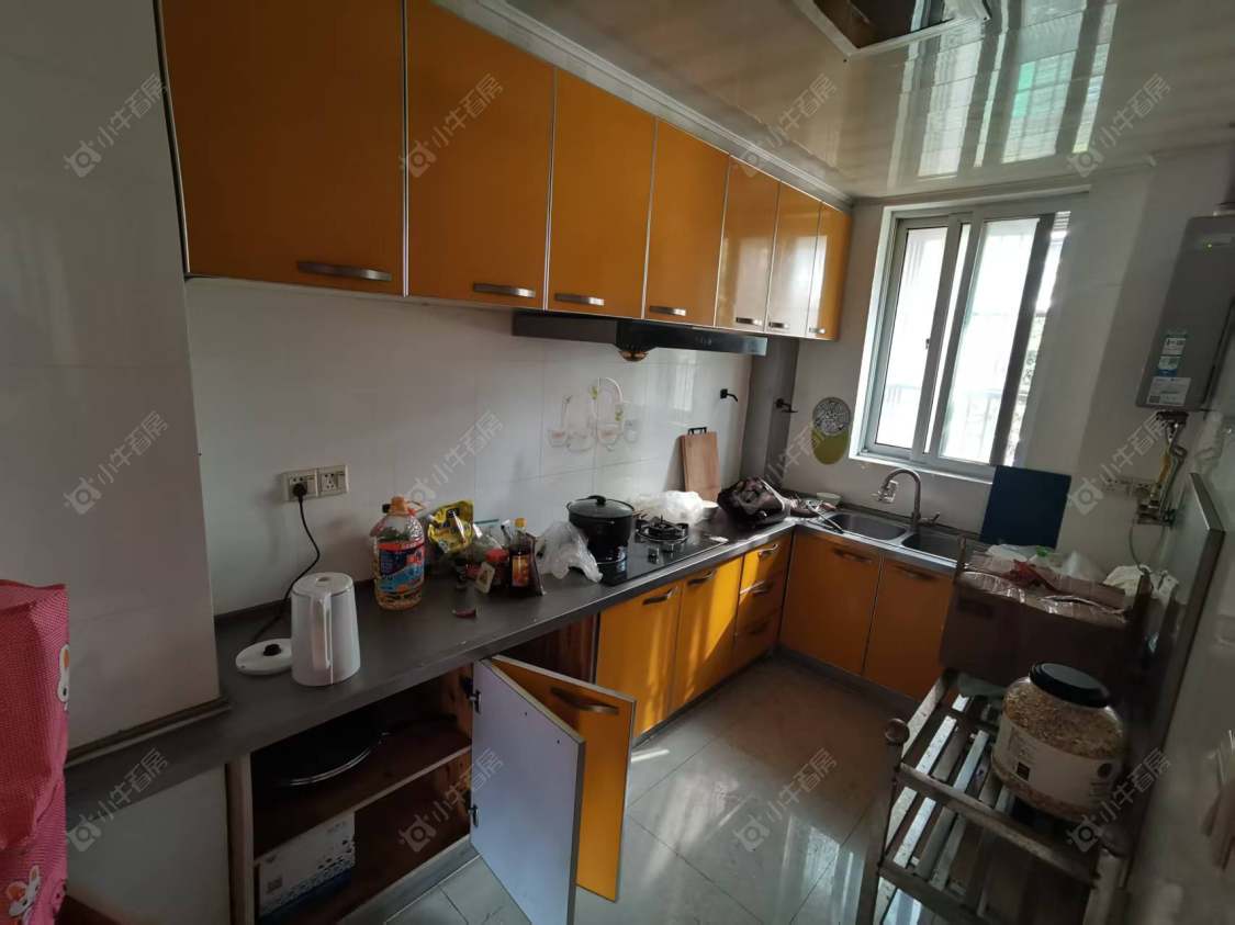 常州凤凰名城在租房源室内图_小牛看房