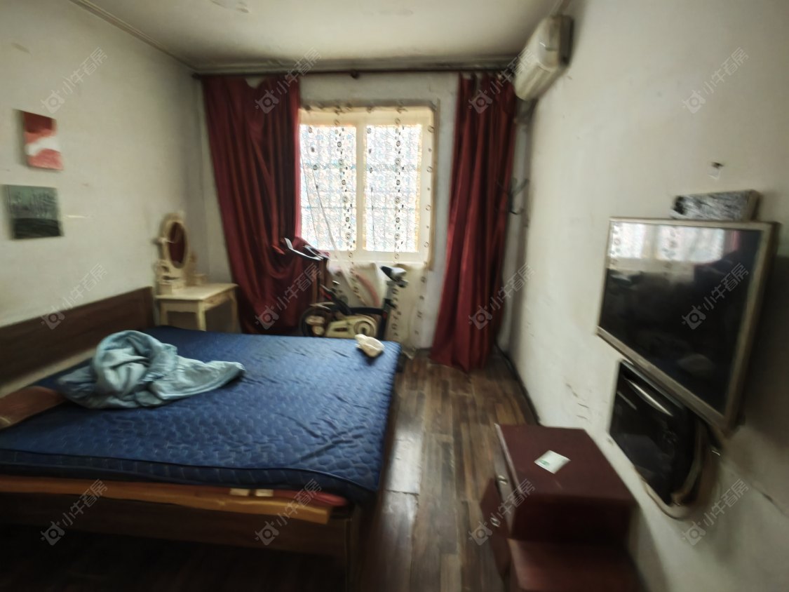 常州西新桥二村在租房源室内图_小牛看房