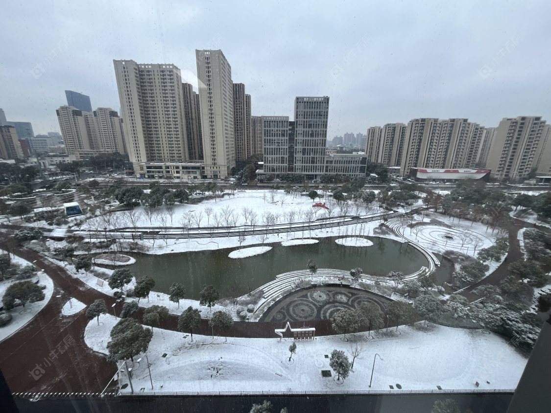 荣盛曼哈顿广场房源 常州荣盛曼哈顿广场在租房源_小牛看房