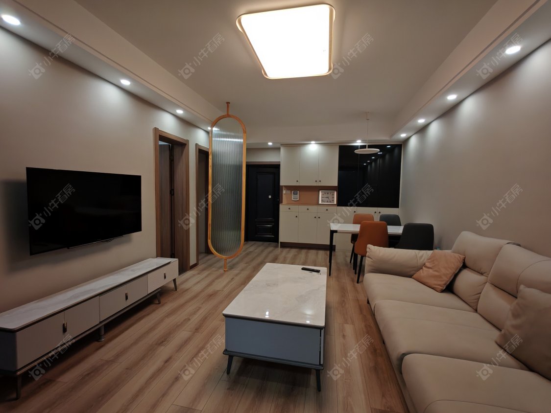 常州光华世家在租房源室内图_小牛看房