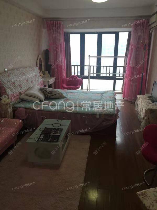 常州茂业泰富城租房房源封面图