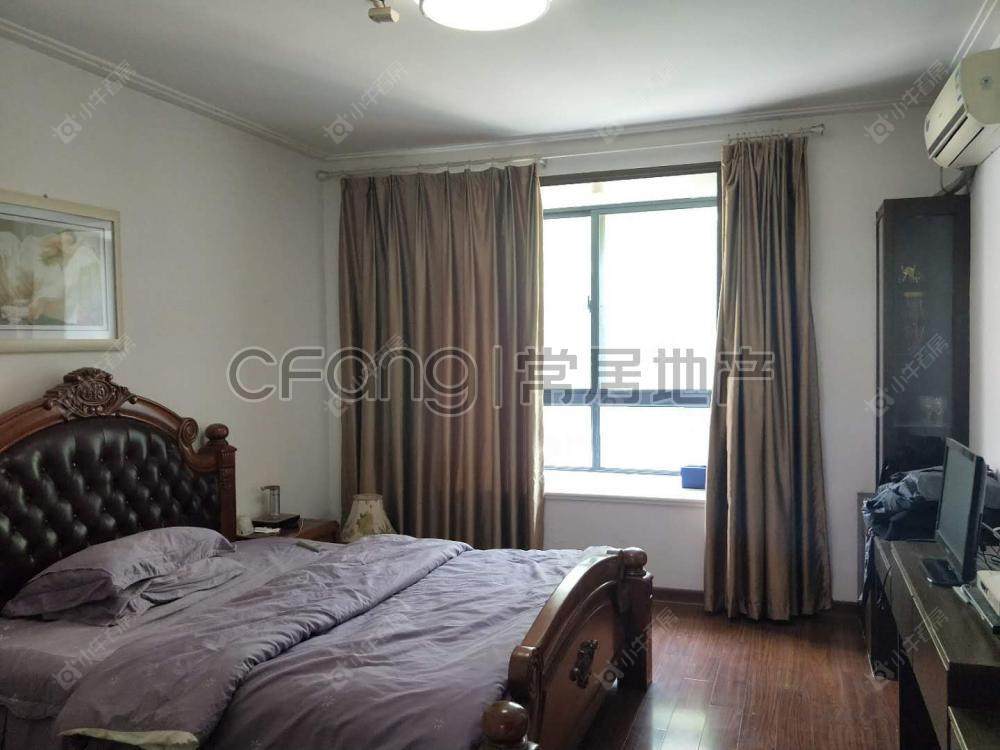 香江华廷花园房源室内图 常州香江华廷花园在售二手房源室内图_小牛看房