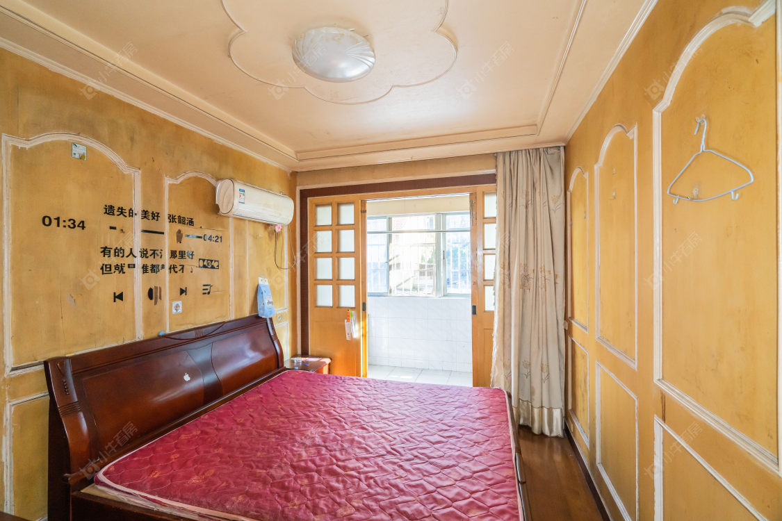 常州丽宝第花苑在售二手房源室内图_小牛看房