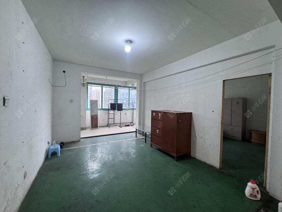 常州湾里新村在租房源室内图_小牛看房