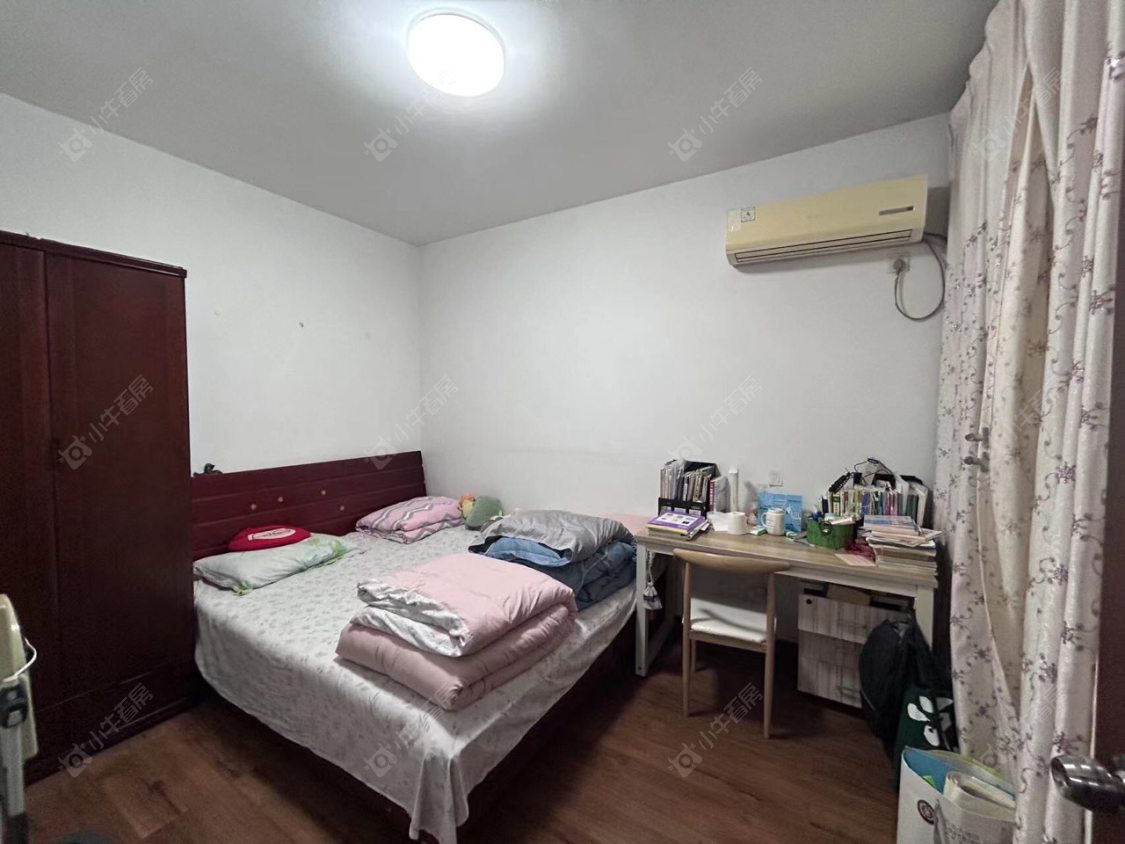 常州莱蒙城美景公寓在租房源室内图_小牛看房